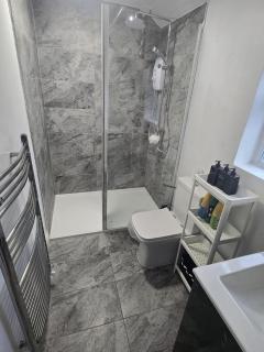 Bostock Avenue Valla Suites Northampton - 6
