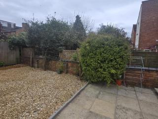 Bostock Avenue Valla Suites Northampton - 4