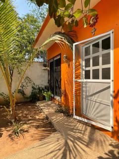 Casa Piña with STARLINK - 2 min walk to the beach - 5