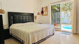 Casa Piña with STARLINK - 2 min walk to the beach - 3