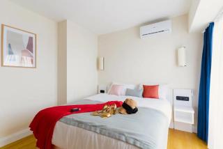 Great New Apartment In ORBI City in BaTuMi - 8