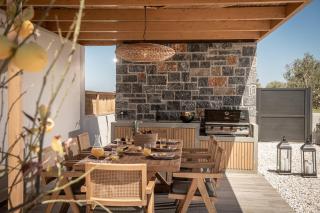 Maison Althera Brand New 3BR Villa with pool - 9