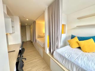 Happa Hub - Apartamentos en el centro de la ciudad - 3