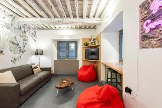 Appartamento San Lorenzo 7 - Affitti Brevi Italia - Génova - 9