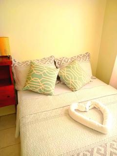 Juju's Cottage with magnificent views - 2