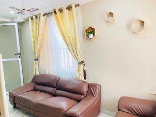 Fully Furnished Two Bedroom house in the Heart of Accra North Legon - 3