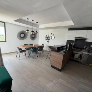 Summit Solitude Duplex Vue Mer & Golf Taghazout Bay Tamourit - 2