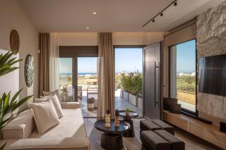 Maison Althera Brand New 3BR Villa with pool - 1