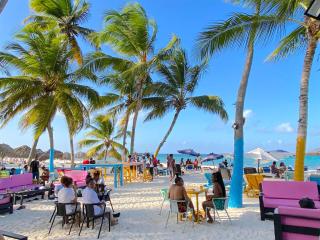 OCEAN DREAM at PLAYA LOS CORALES - villas and suites - 8
