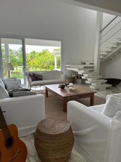 Quiet retreat in Maresias - 0