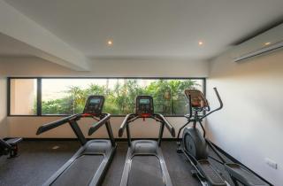 Modern apartment 1BR In CapCana close to the beach - 9