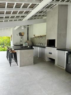 Quiet retreat in Maresias - 5