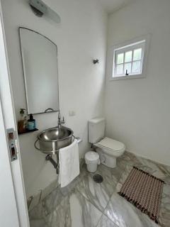 Quiet retreat in Maresias - 4