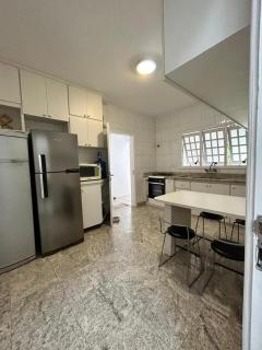 Quiet retreat in Maresias - 3