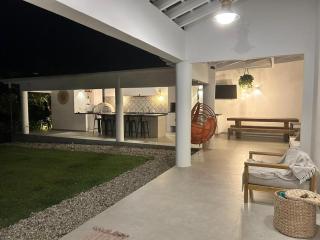 Quiet retreat in Maresias - 2