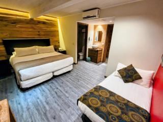 Rangi Pucon - Pucón - 5