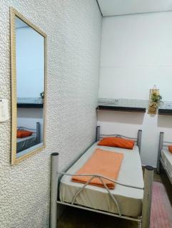 Hostel O Vencedor - 9