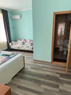 DreamLand Lagodekhi & Wine Cellar - 1