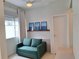 Apartamento novo, ao lado da Basílica Gótica - 8