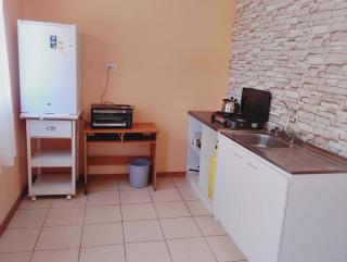 Cabañas rústico - 6