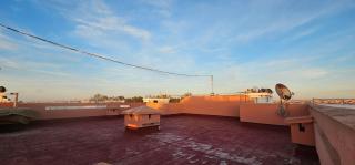 Appartement Uniquement pour Familles - 5