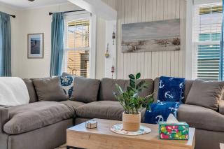 Pet Friendly | Keurig | Linen+Towels | Fast WIFI - 1
