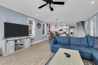 HighSpeed WiFi | Game Room | Rooftop Deck | Coffee - 4