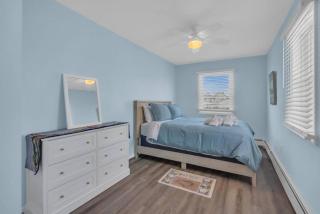 High Speed Wifi | Washer/Dryer | Linens+ Towels - 9
