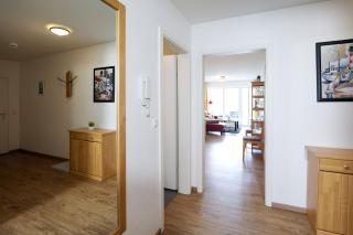 Haus Nordseebrandung NB15 - 1
