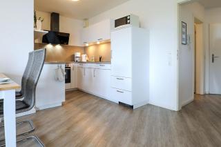 Haus Nordseebrandung NC33 - 2