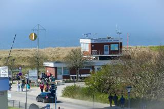 Haus Nordseebrandung NC33 - 1