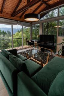 Entre Arboles Aparts - El Bolsón - 9