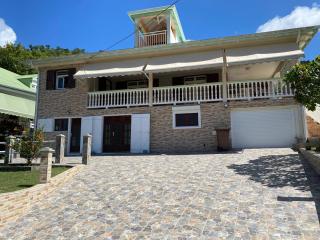 Appartement T3 DESHAIES - 0