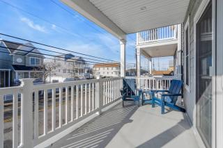 HighSpeed WiFi | Game Room | Rooftop Deck | Coffee - 6