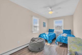 High Speed Wifi | Washer/Dryer | Linens+ Towels - 3