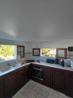 Appartement T3 DESHAIES - 2