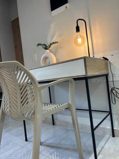 Beautiful loft 30 living room balcony - 3