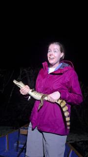 Jacamar Lodge Expeditions - 9