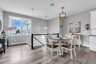 Linens + Towels | High Speed WiFi | Outdoor Dining - 4