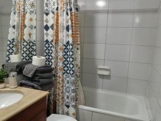 Apart Business Suite Santiago Centro 921 - 3