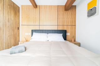 Bright 2BR apt Heart of Roma Norte - 0