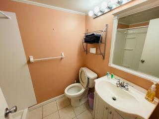 1st Floor 2BR2BA Monthly Discount - 1