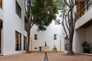 Hermoso Departamento en Jalatlaco - 9