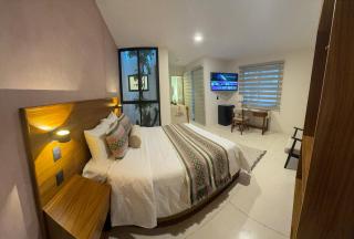 Hermoso Departamento en Jalatlaco - 1