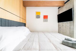 Bright 2BR apt Heart of Roma Norte - 2