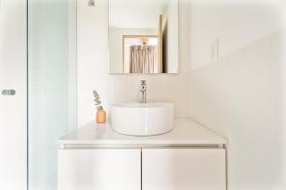 Bright 2BR apt Heart of Roma Norte - 1