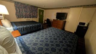 Red Lion Motel Southampton - 9