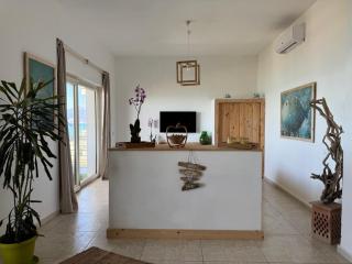 La Ventana al Mar - 1