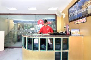 Hotel O Rajmahal - 7