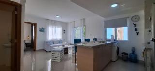 Acogedor y económico apartamento - 5